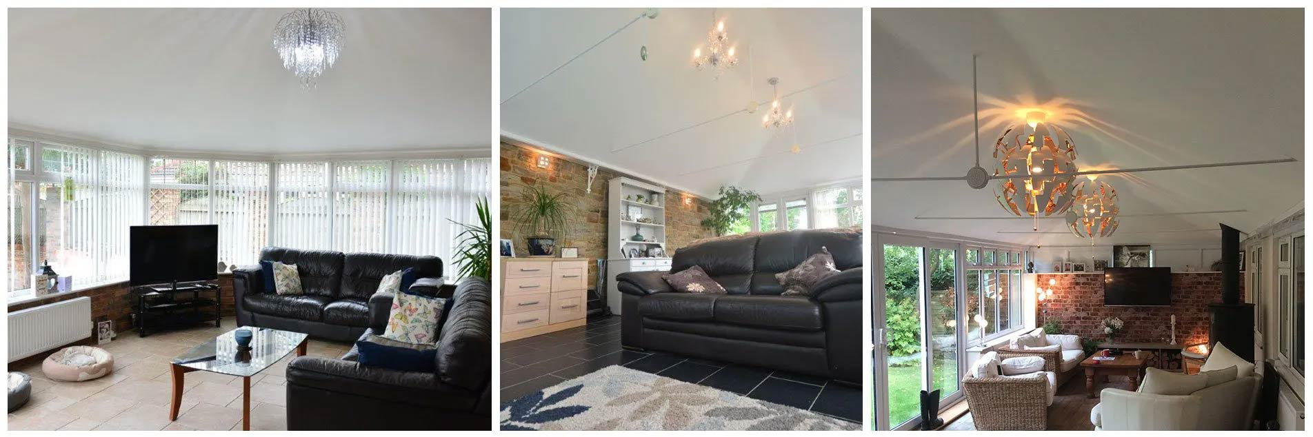 conservatory roof insulation yorkshire leeds