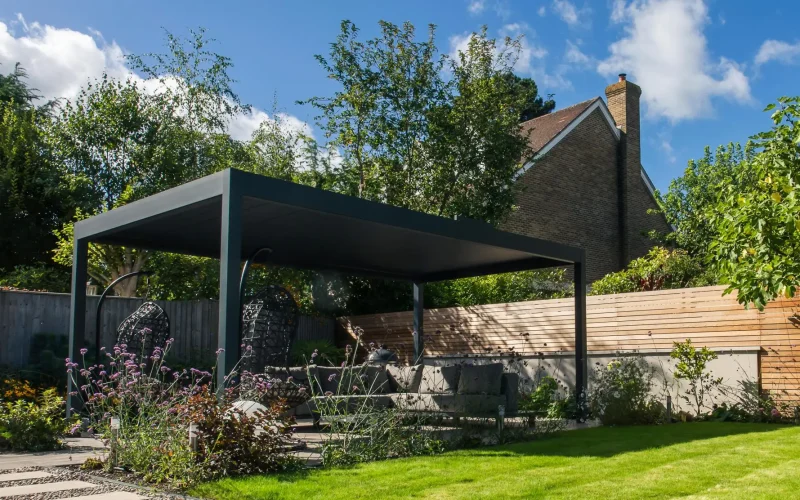 pergolas-for-garden-lancashire