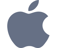 logo apple