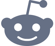 logo reddit