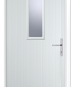 Normanton FD30 Internal Fire Door