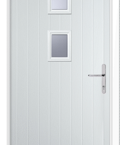 Wellow 2 FD30 Fire Door
